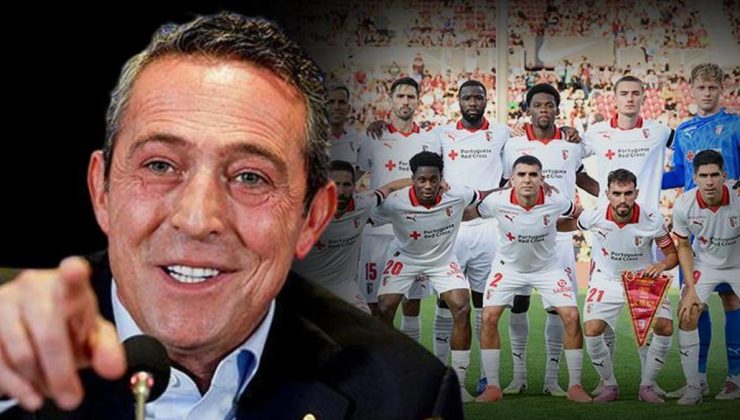 CANLI TRANSFER | Fenerbahçe’ye orta saha için Portekiz’den sürpriz isim! Uruguaylı yıldız listede