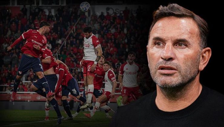 CANLI TRANSFER | Galatasaray’da transferde rota Arjantin! Yıldız futbolcu için girişimler başladı