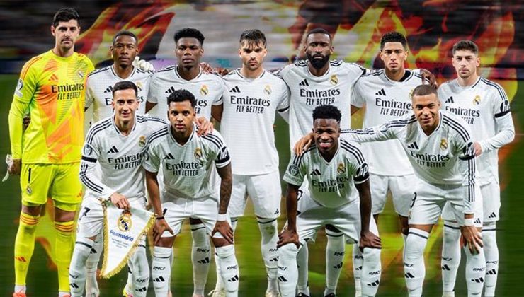 CANLI TRANSFER | Real Madrid’den İstanbul devine transfer! Teklif yapıldı, değerlendirmeye alındı