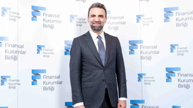 Tasarruf Finansman Sektörünün işlem hacmi 400 milyar TL’yi aştı: Toplam sözleşme tutarı 900 milyar TL’ye ulaştı