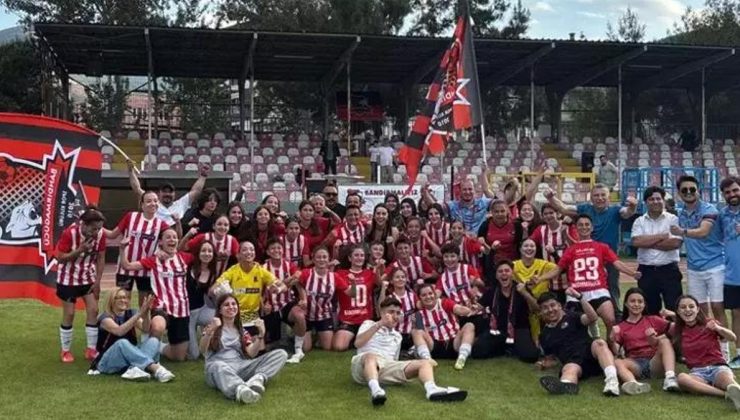 TFF’den beIN SQUAD projesine ödül