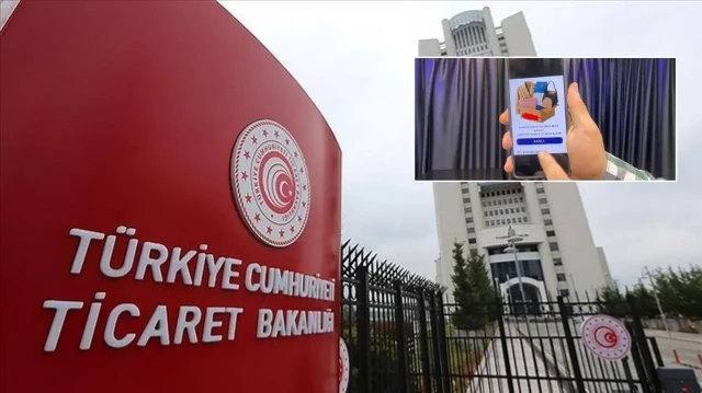 Ticaret Bakanlığı ‘Gizemli Kutu’ adı altında satış yapan sitelere erişimi engelledi