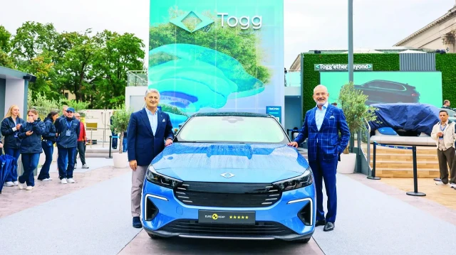 Togg bayilik verecek: Beş ay içinde açılmaya başlayacak