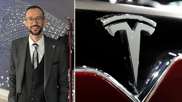 Türk araştırmacı Tesla’daki açığı buldu: Araç sahiplerini uyardı