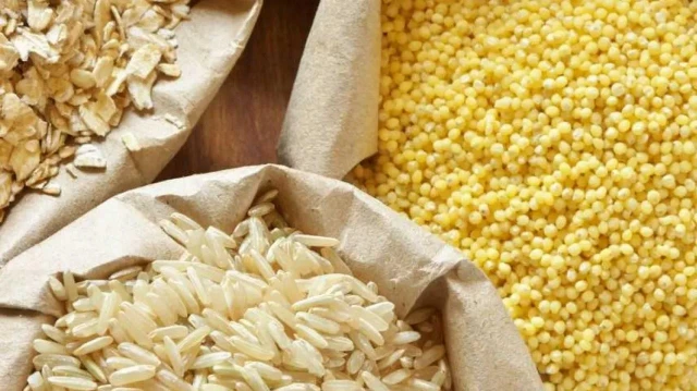 Türk hububat sektörünün ihracatı 8 ayda 8 milyar doları aştı