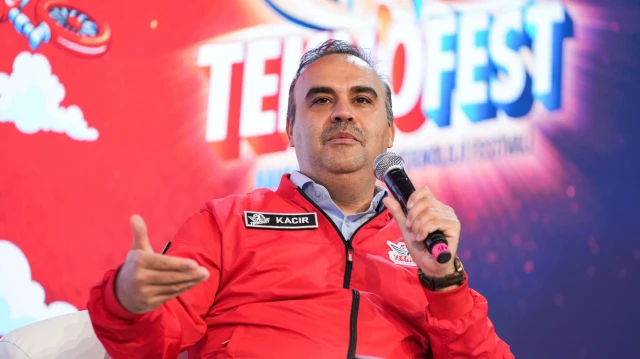 Türkiye yerli nükleer reaktör geliştirme çağrısı başlattı