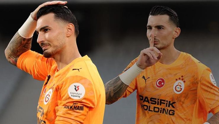 Uğurcan Çakır maç sonu acı haberi verdi: ‘İçim buruk, 12 yaşındaki kuzenim vefat etti…’