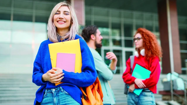 Üniversiteliye BES desteği genişliyor