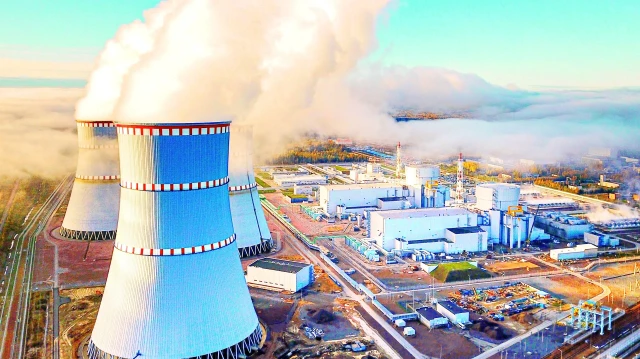 Yerli nükleer için eylem planı