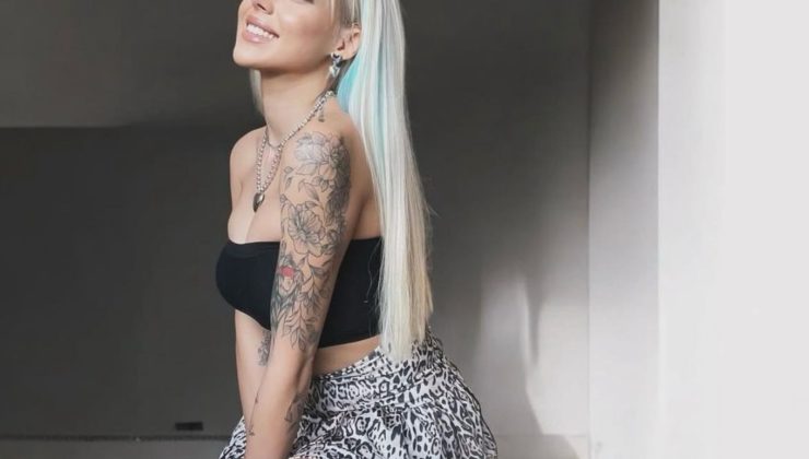 Yükselen Yıldız Arya: Kalem ve Kılıç Arasında Bir Yaşam Felsefesi