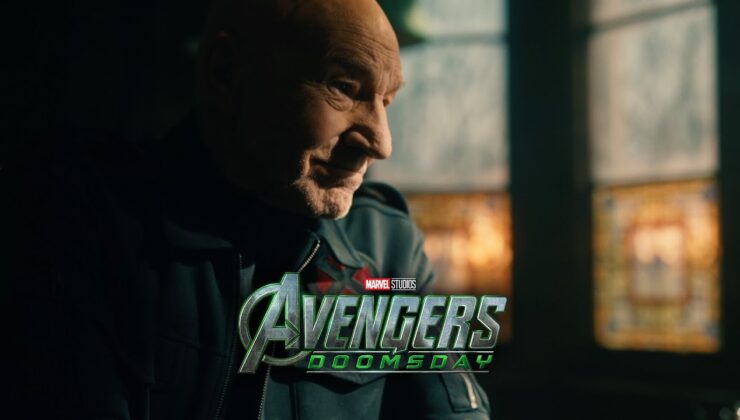 Marvel Evreninde Kartlar Yeniden Dağıtılıyor: X-Men Efsanesi Avengers: Doomsday ile Sahneye Çıkıyor