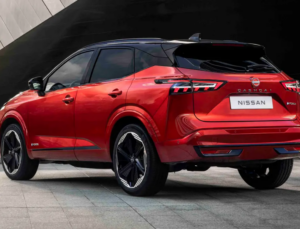 2026 Yılına Hızlı Giriş: Nissan Modellerinde Beklenmedik Fiyat İstikrarı ve C-SUV Fırsatları