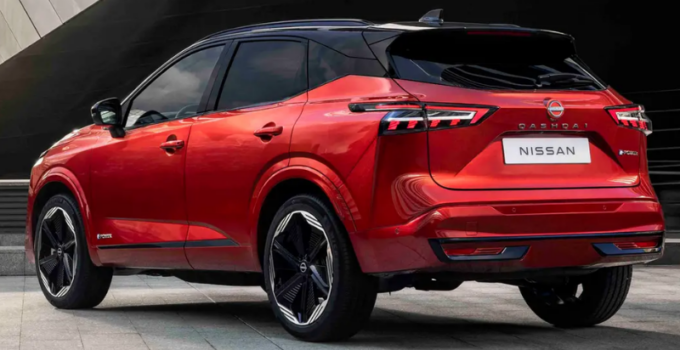 2026 Yılına Hızlı Giriş: Nissan Modellerinde Beklenmedik Fiyat İstikrarı ve C-SUV Fırsatları