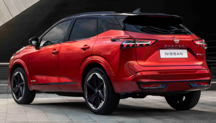 2026 Yılına Hızlı Giriş: Nissan Modellerinde Beklenmedik Fiyat İstikrarı ve C-SUV Fırsatları