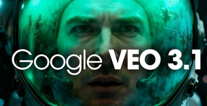 Dijital İçerik Üretiminde Yeni Çağ: Google Veo 3.1 ile Sınırları Aşın