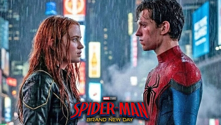 Marvel Efsanesi Yeniden Doğuyor: Spider-Man Brand New Day Hakkında Tüm Detaylar