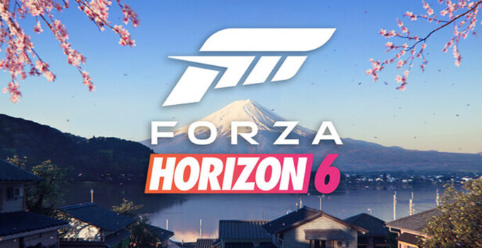 Forza Horizon 6 Hakkında Dev Sızıntı: Japonya Rüyası Gerçeğe Dönüşüyor mu?
