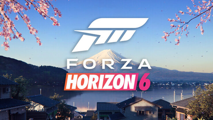 Forza Horizon 6 Hakkında Dev Sızıntı: Japonya Rüyası Gerçeğe Dönüşüyor mu?