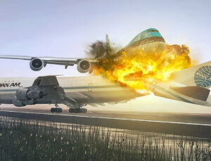 Sisin İçindeki Kıyamet: Havacılık Tarihini Sonsuza Dek Değiştiren Tenerife Faciası (1977)