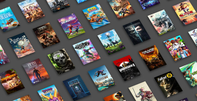 Xbox Game Pass Aboneleri İçin Hüzünlü Veda: Ocak Ayının Sonunda Platformdan