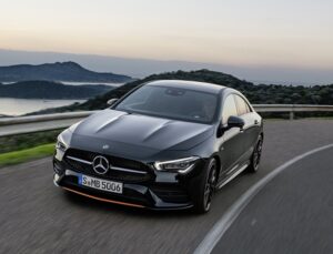 Avrupa’nın Yeni Kralı Tahtına Oturdu: Mercedes-Benz CLA ile 52 Yıllık Tarihi Hasret Sona Erdi