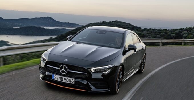 Avrupa’nın Yeni Kralı Tahtına Oturdu: Mercedes-Benz CLA ile 52 Yıllık Tarihi Hasret Sona Erdi