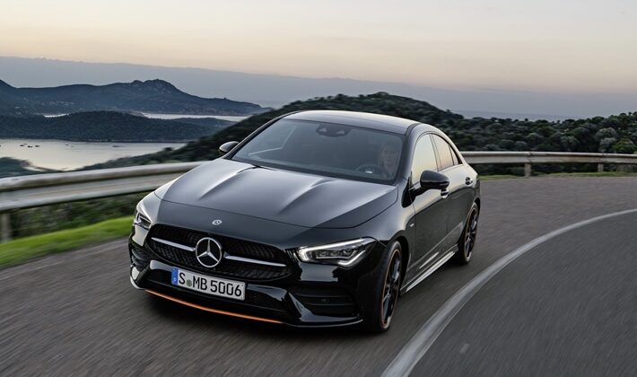 Avrupa’nın Yeni Kralı Tahtına Oturdu: Mercedes-Benz CLA ile 52 Yıllık Tarihi Hasret Sona Erdi