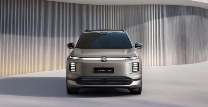 Otomotiv Dünyasında Kartlar Yeniden Dağıtılıyor: Volkswagen’in En İri Oyuncusu Sahneye Çıktı