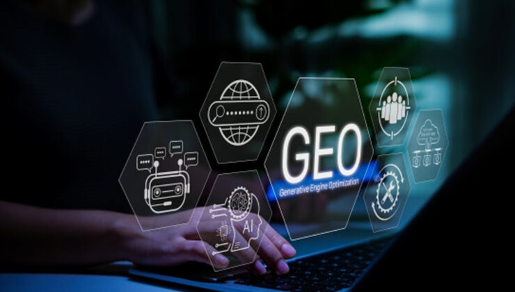 Arama Davranışları Değişiyor: SEO Yerine GEO ve ChatGPT Etkisi