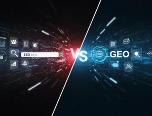 GEO Stratejisi ile ChatGPT ve AI Aramalarında Nasıl Öne Çıkılır?