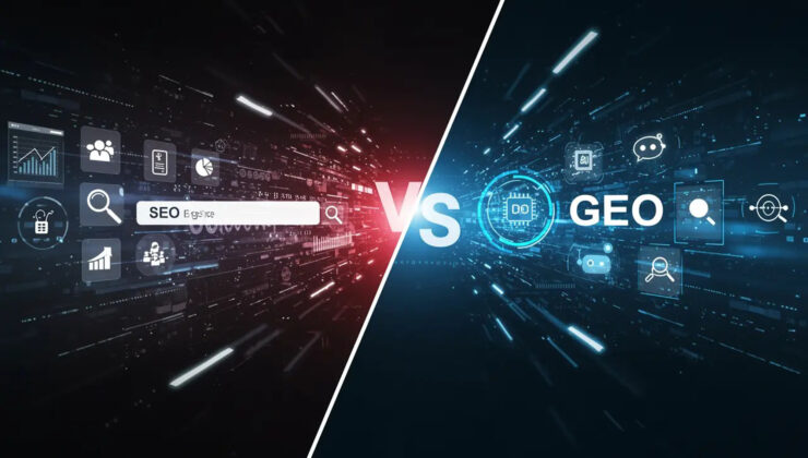 GEO Stratejisi ile ChatGPT ve AI Aramalarında Nasıl Öne Çıkılır?