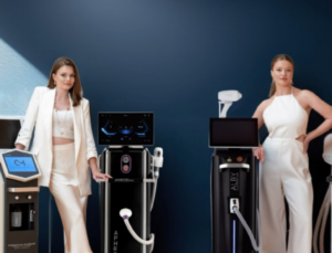 Cosmeticmed, Güzellik Teknolojilerinde Yeni Bir Dönem Başlattı: Yapay Zeka ve Alby Pro