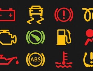 Motor İkaz Işığı Neden Yanar? Evde Kendi Kendine Söndürme Yöntemleri ve Dikkat Edilmesi Gerekenler