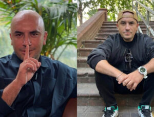 Giray Altınok’un Yeni Projesi Gustav: Yerli Vampir Hikayesinde Dev Kadro