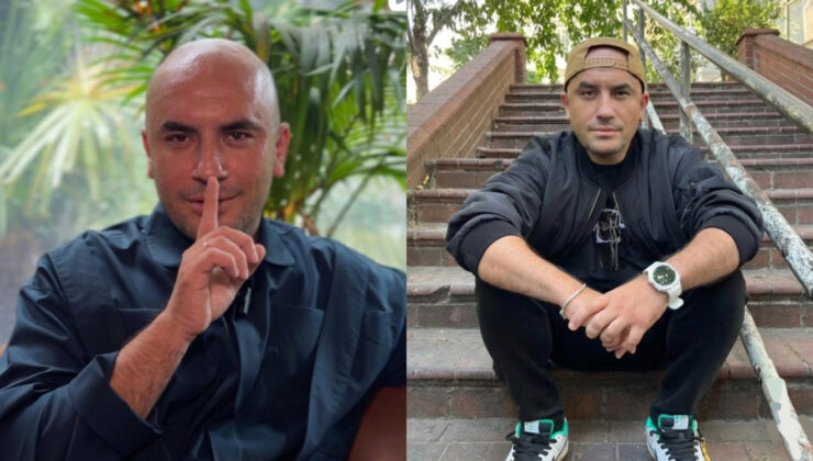 Giray Altınok’un Yeni Projesi Gustav: Yerli Vampir Hikayesinde Dev Kadro