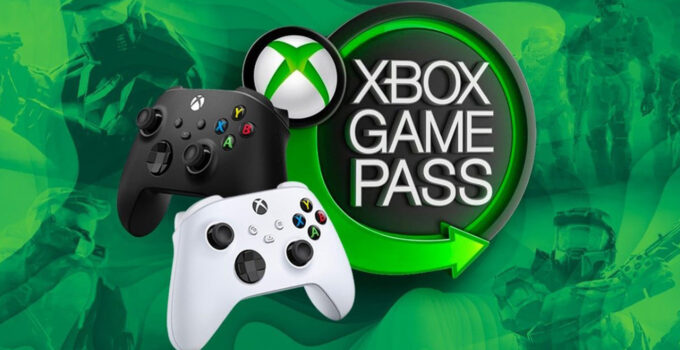 Dijital Oyun Dünyasında Yeni Bir Dönem: Xbox Game Pass Şubat Ayı İkinci Yarı Seçkisi