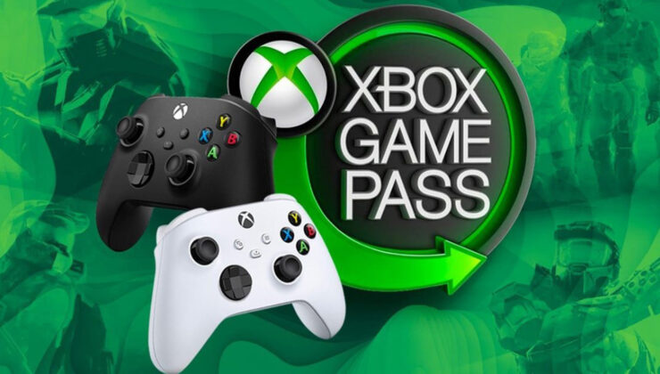 Dijital Oyun Dünyasında Yeni Bir Dönem: Xbox Game Pass Şubat Ayı İkinci Yarı Seçkisi