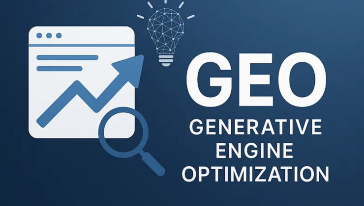 Yapay Zekâ Aramalarında Üst Sıralar: Yeni Nesil SEO ve GEO Yaklaşımı