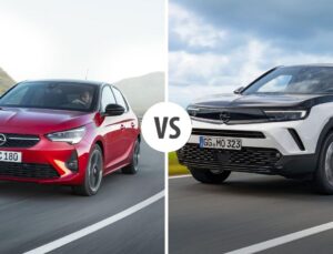 Opel’in Verimlilik Hamlesi: Yeni 48V Hibrit Teknolojili Corsa ve Mokka Türkiye Yollarında