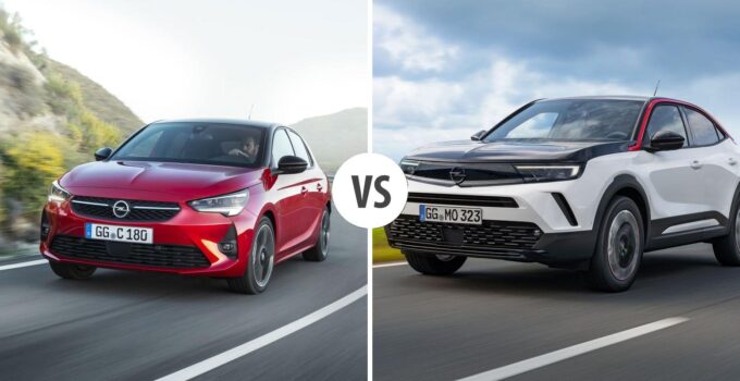 Opel’in Verimlilik Hamlesi: Yeni 48V Hibrit Teknolojili Corsa ve Mokka Türkiye Yollarında