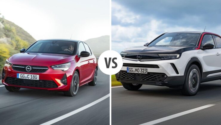 Opel’in Verimlilik Hamlesi: Yeni 48V Hibrit Teknolojili Corsa ve Mokka Türkiye Yollarında