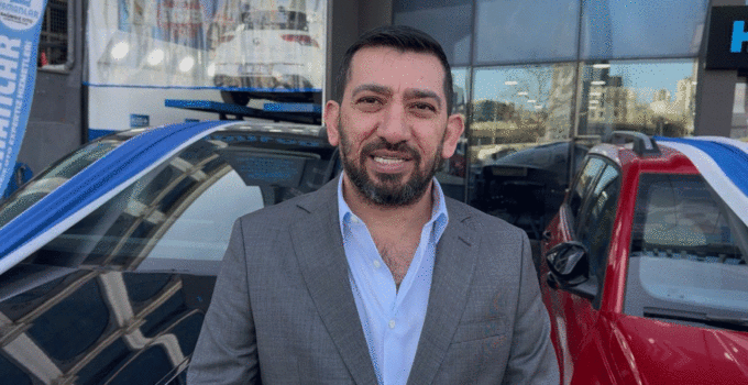 8 Mart’ta yapılan çekilişte 2 otomobil hediye edildi