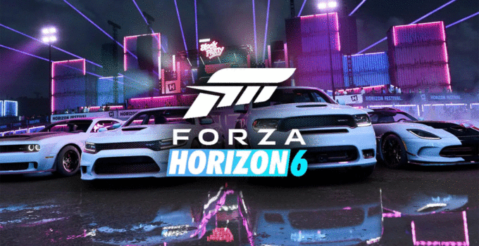 Forza Horizon’da Yeni Bir Dönem: Doğu’nun Işıkları ve Modern Bilgisayar Performansı