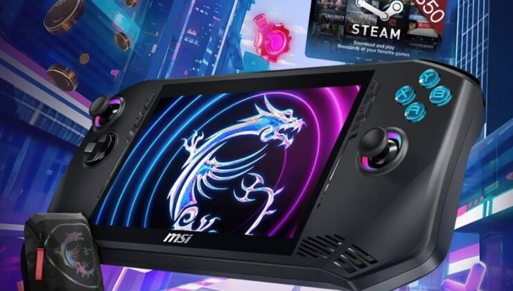 Geleceğin Oyun Dünyası: Yeni Nesil Konsol Rekabetinde İlk Teknik Veriler