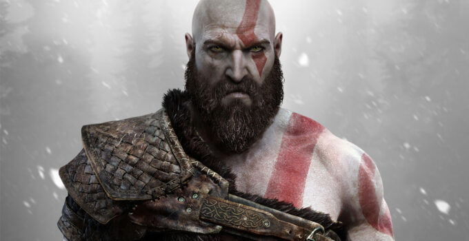 Oyun Dünyasının Efsanesi Ekranlara Taşınıyor: God of War Dizisinden Heyecan Verici İlk Kare