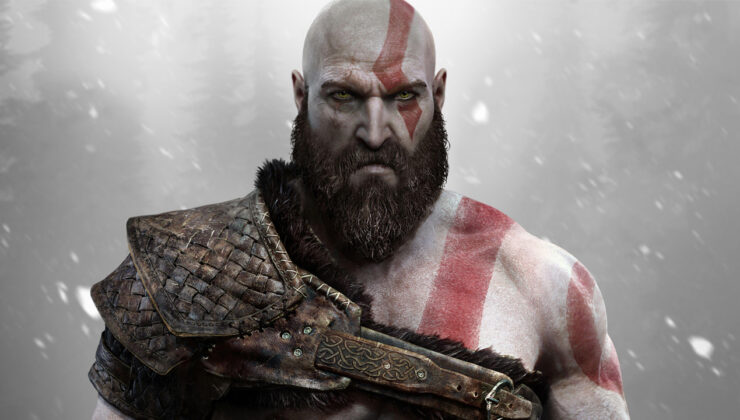 Oyun Dünyasının Efsanesi Ekranlara Taşınıyor: God of War Dizisinden Heyecan Verici İlk Kare
