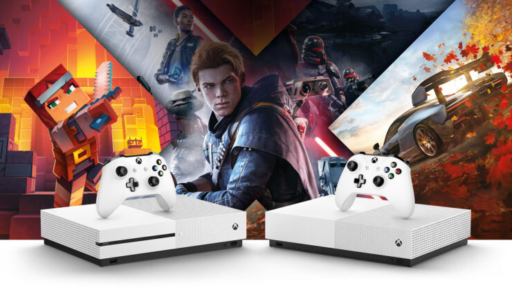Oyun Dünyasında Büyük Şölen: Xbox Ücretsiz Deneyim Günleri Başladı