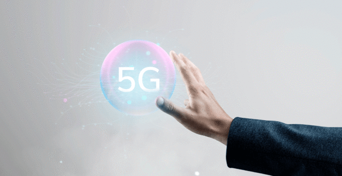 Türkiye’de Dijital Dönüşümün Yeni Sayfası: 5G Teknolojisi ve Küresel Ortaklıklar
