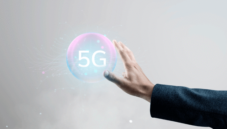 Türkiye’de Dijital Dönüşümün Yeni Sayfası: 5G Teknolojisi ve Küresel Ortaklıklar