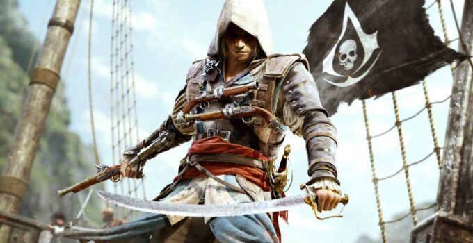 Karayip Sularında Yeniden Doğuş: Assassin’s Creed: Black Flag Dönüşü Resmileşti